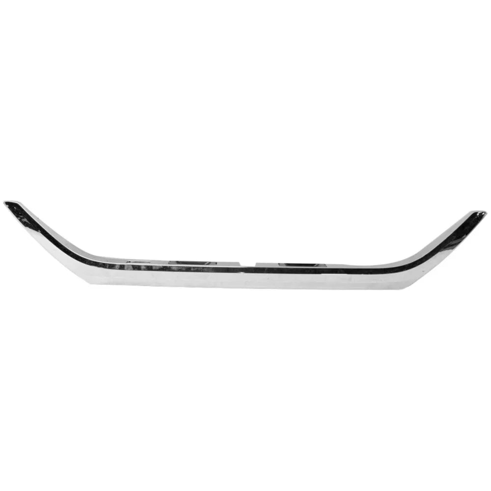 Teledu Trunk Lid Molding 7680106A81 For Toyota 2015-2017 Camry Sizeedan