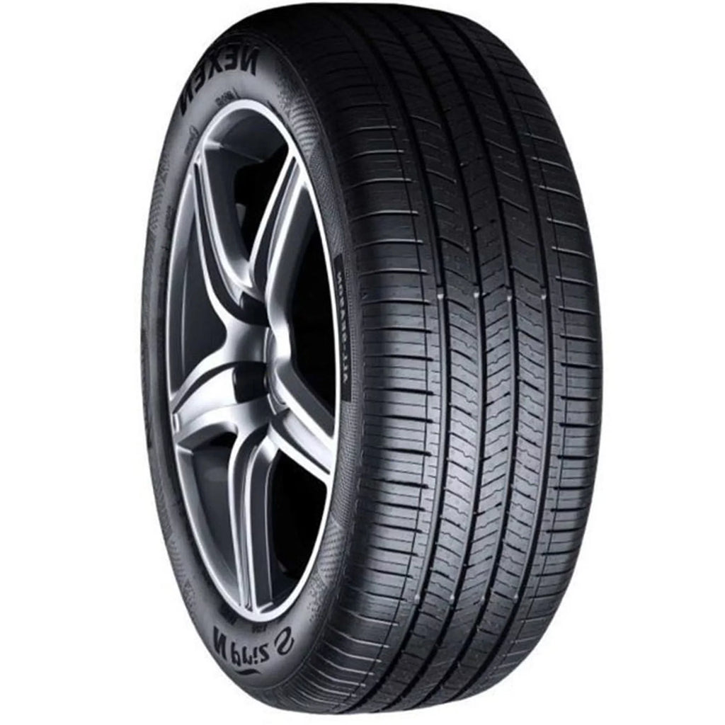 Nexen N'Priz Size Touring 205/60R16 92H Passenger Tire