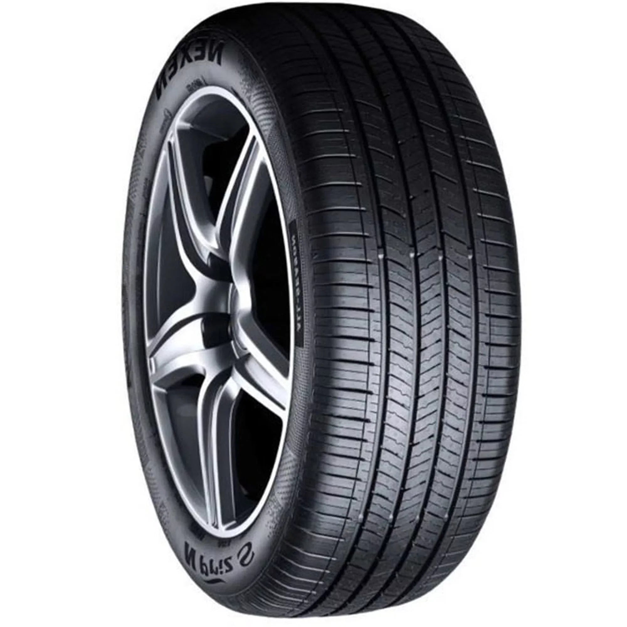 Nexen N'Priz Size Touring 205/60R16 92H Passenger Tire
