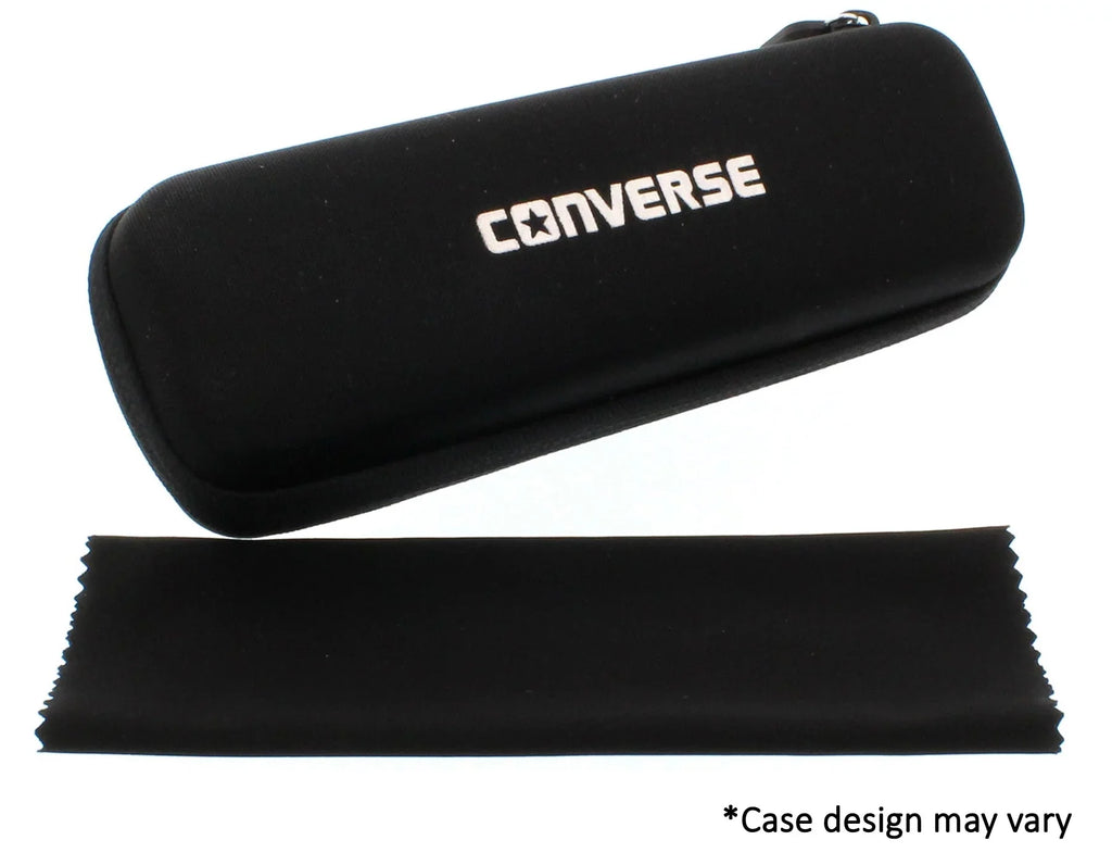 Eyeglasses CONVERSizeE CV 3000 411 Matte Obsidian