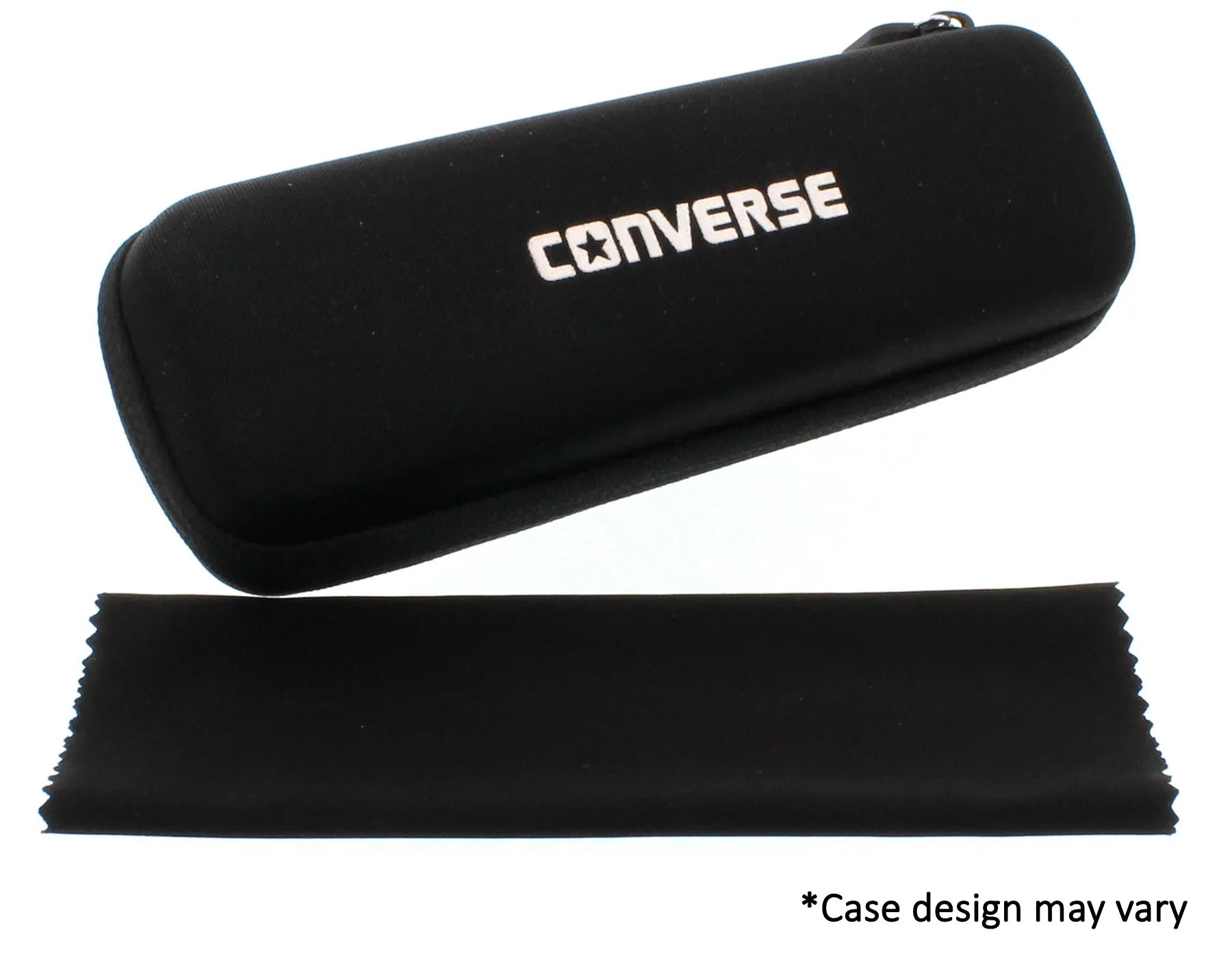 Eyeglasses CONVERSizeE CV 3000 411 Matte Obsidian