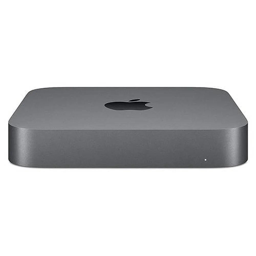 2018 Apple Mac mini Core i3 3.6GHz 16GB RAM 256GB SizeSizeD MRTR2LL/A (Used)
