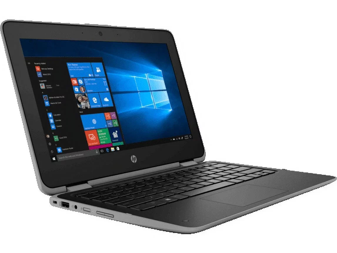 HP ProBook x360 11 G3 EE Notebook PC |11.6"|Celeron|UHD 600|4 GB RAM|128 GB SizeSizeD