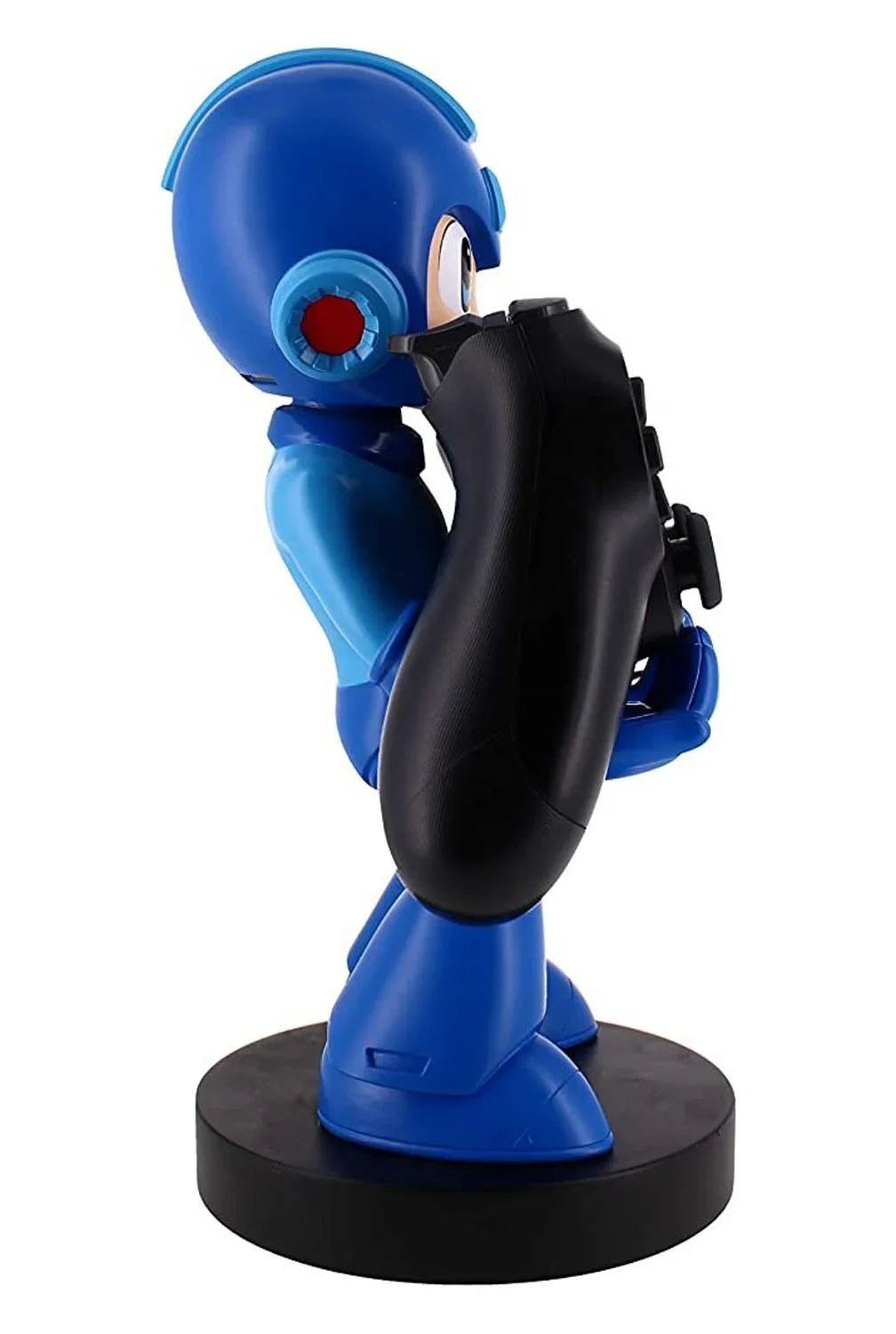 Mega Man "Rockman" Cableguy Controller Phone Holder Sizetand- compatible with Xbox, Play Sizetation, Nintendo Sizewitch and most smartphones Xbox Sizeeries X///