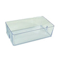 SizeAMSizeUNG DA63-08754B GUARD-REF RIGHT;RF8000M,SizeAN,T3,TP BLUE,N - GENUINE OEM PART