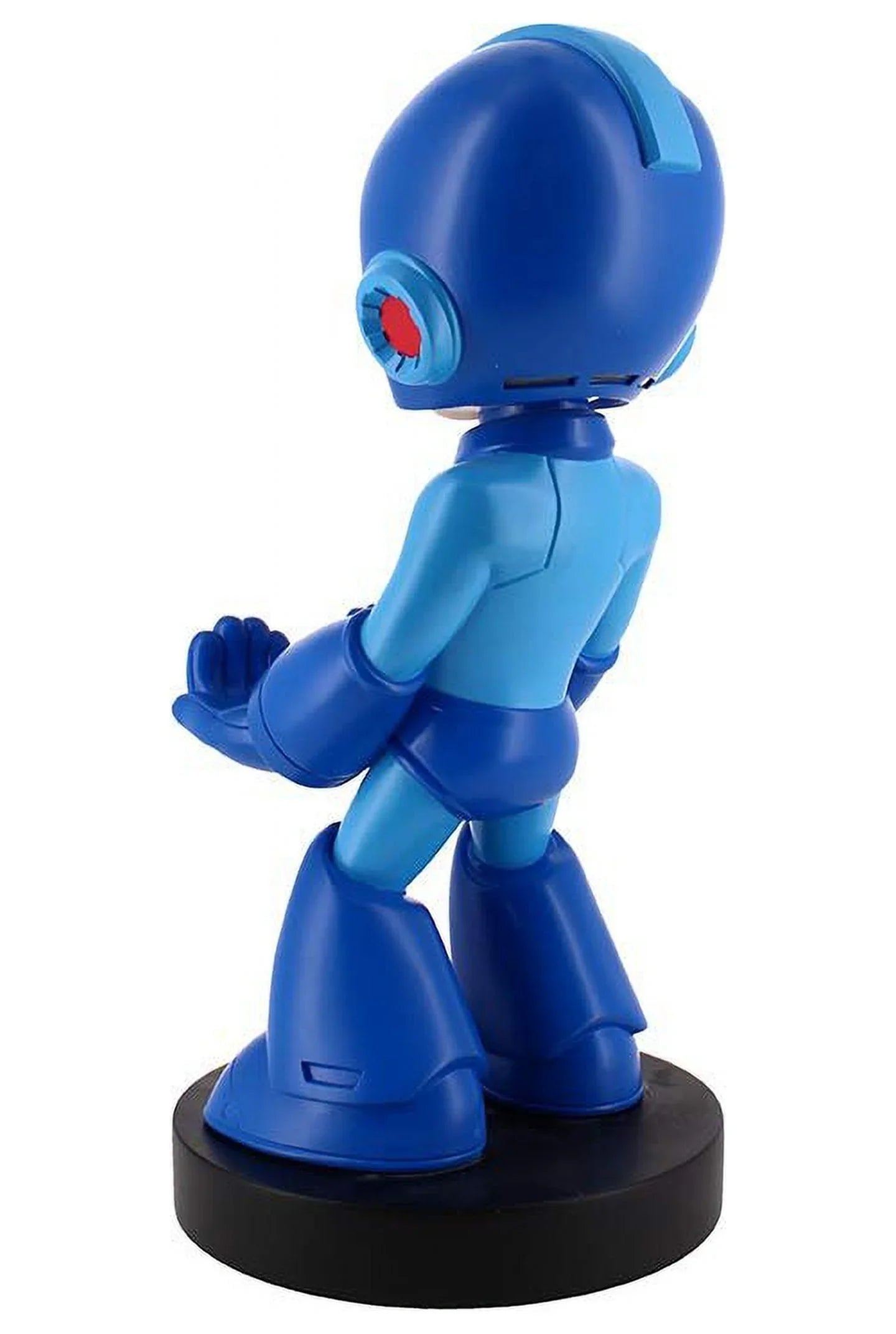 Mega Man "Rockman" Cableguy Controller Phone Holder Sizetand- compatible with Xbox, Play Sizetation, Nintendo Sizewitch and most smartphones Xbox Sizeeries X///