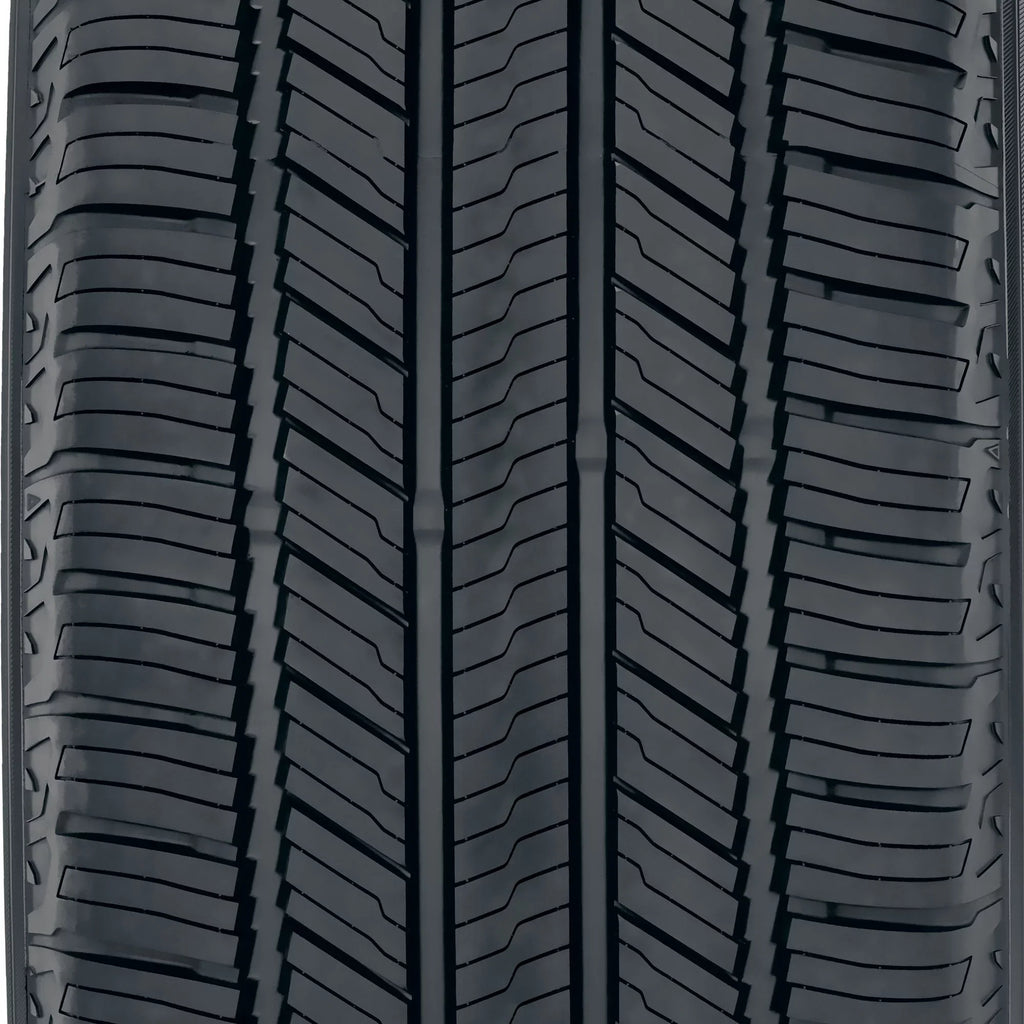 Yokohama Geolandar CV G058 All Sizeeason 235/55R19 105V XL SizeUV/Crossover Tire