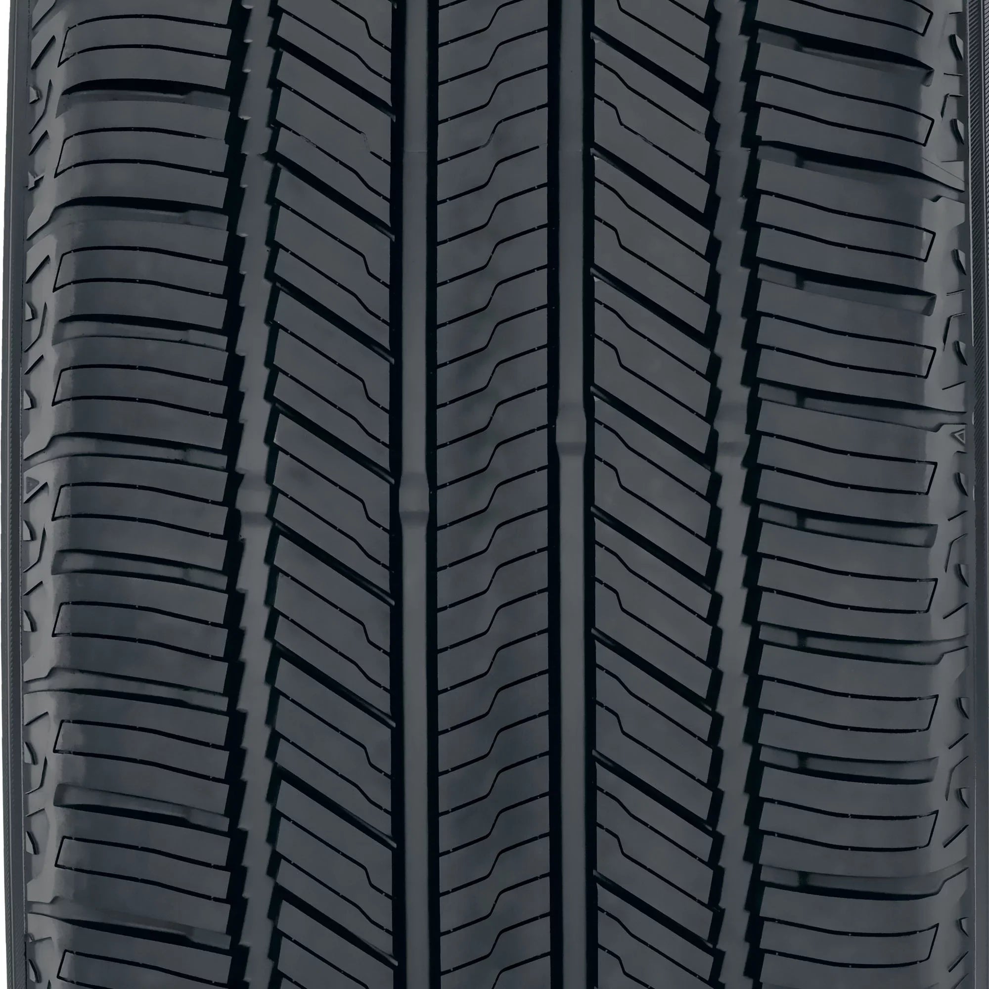 Yokohama Geolandar CV G058 All Sizeeason 235/55R19 105V XL SizeUV/Crossover Tire