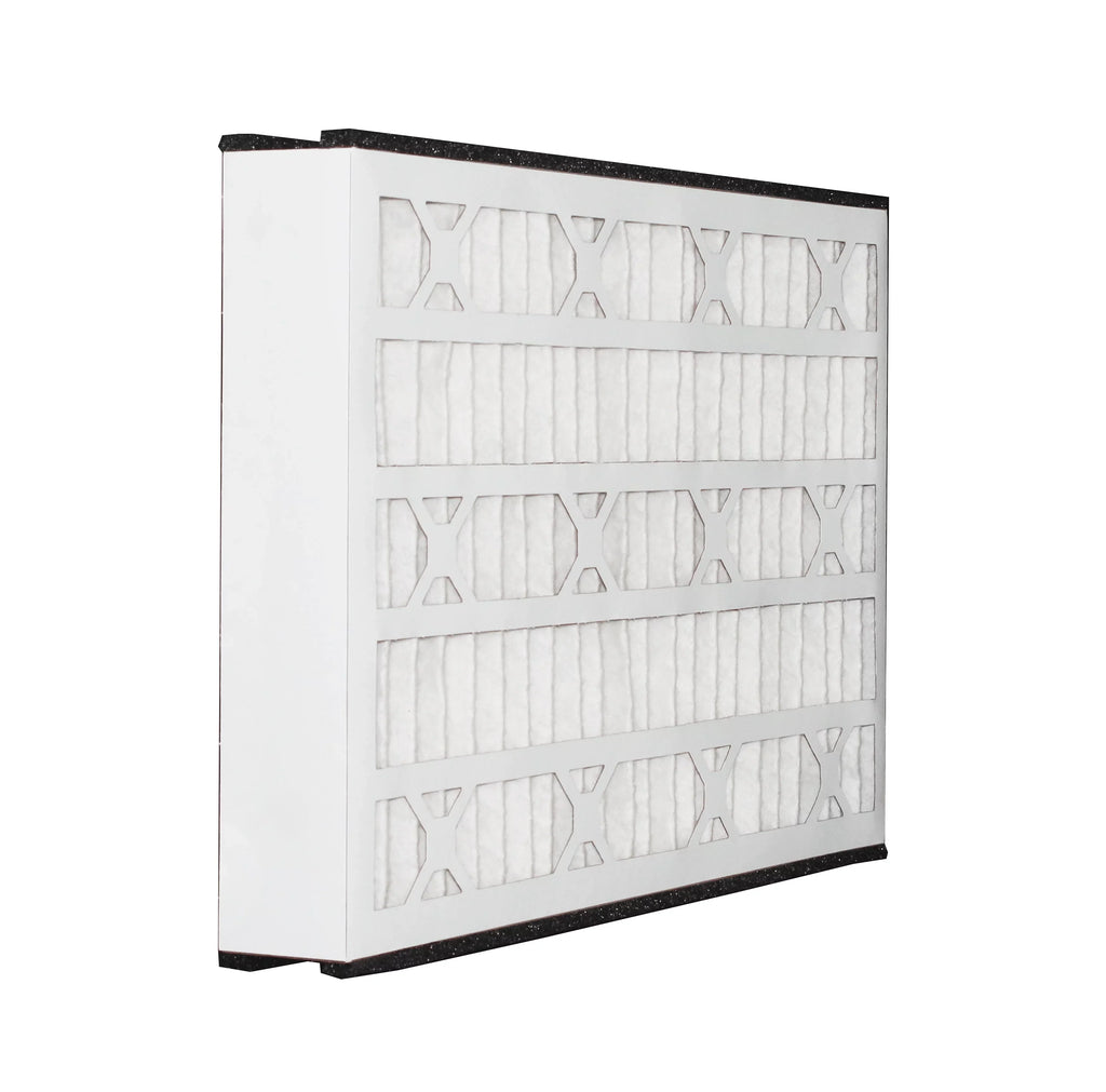 16x25x3 Trion Air bear Replacement Furnace Air Filters by Aerostar - Merv 11, Box of 3