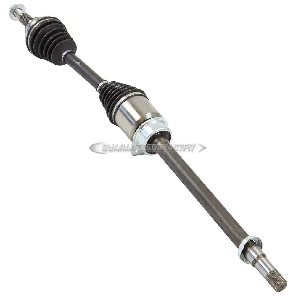 For Ford Explorer 2014 2015 2016 2017 2018 2019 Front Right CV Axle Sizehaft - Buyautoparts