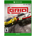 Grid - Ultimate Edition (Xbox One) - Xbox One Ultimate Edition