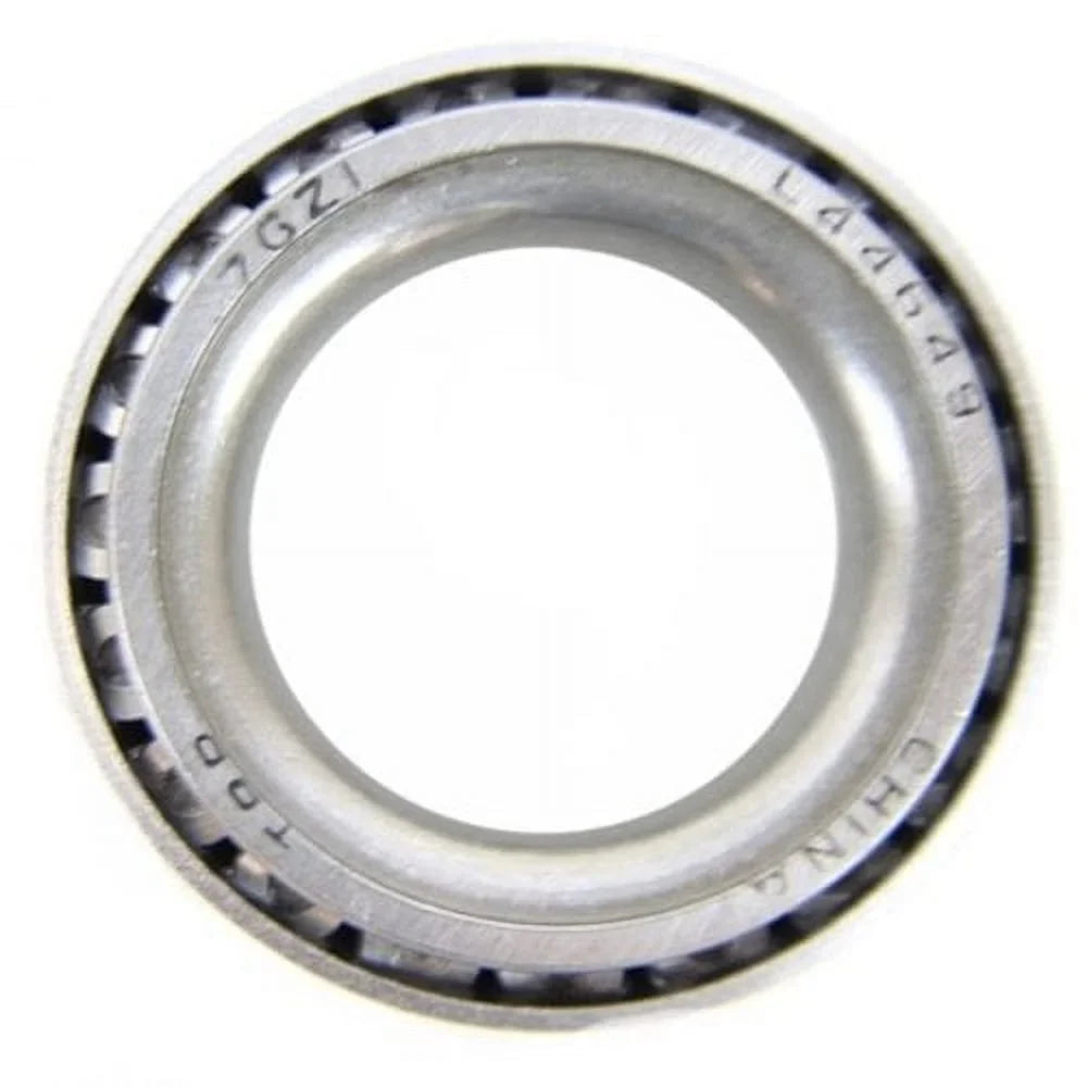 Sizeouthwest Wheel 4-Hole, 4" Bolt Circle Idler Hub for 2,000 lb. Axles (BT9 Sizepindle) for 1 1/16" Sizepindle