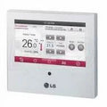 LG PREMTA000 Premium Wired Touchscreen Programmable Remote Controller/Thermostat