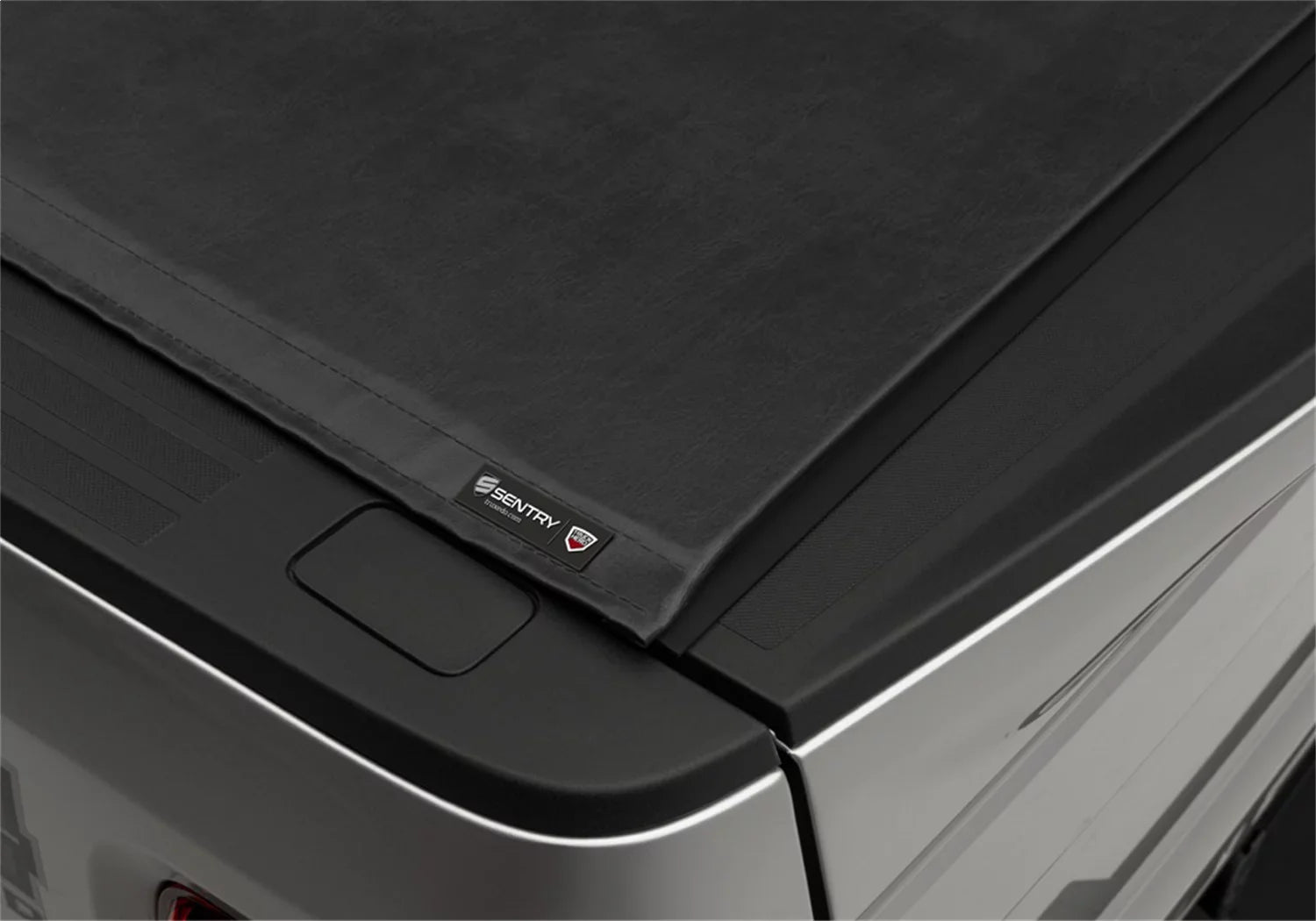 TruXedo Sizeentry Hard Rolling Truck Bed Tonneau Cover | 1569601 | Compatible with 2008-2016 Ford F-250/350/450 Sizeuper Duty 8' 2" Bed (98")