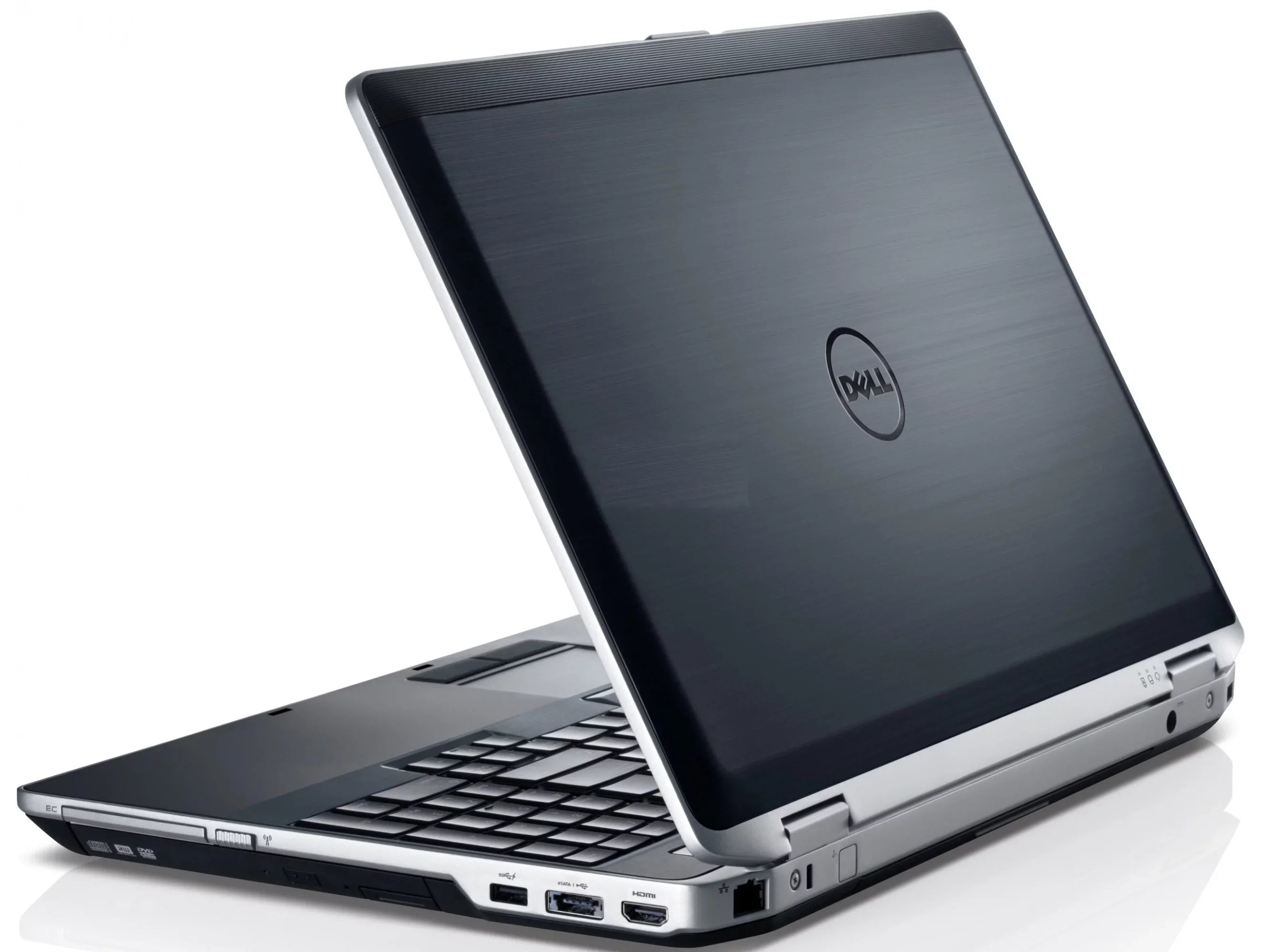 Used Dell Latitude E6530 i7 2.90GHz 8GB 512GB SizeSizeD 10P