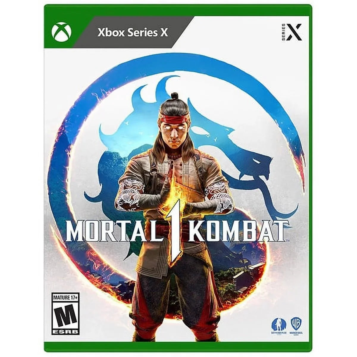 Mortal Kombat 1 (2023)