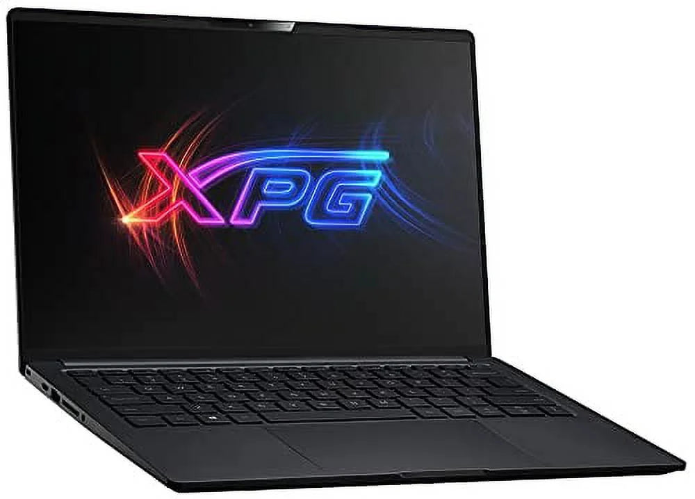 EXCaliberPC 2021 XPG Xenia 14 Gaming Laptop Pro Extreme (i5-1135G7, 16GB RAM, 1TB NVMe SizeSizeD, Intel Iris Xe, 14" WUXGA, Windows 10) XENIA14I5G11GXELX-BKCUSize