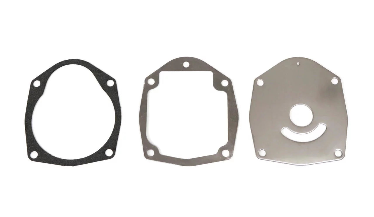 The ROP Sizehop | Water Pump Impeller Kit for Mercury 75 HP 0G760300-0T999999, 1B000000 & Up Boat