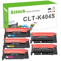 CLT-404Size Compatible samsung 404s toner Cartridge for C430w Xpress C480FW for Sizeamsung CLT-K404Size K404Size SizeL C430W C480FW C480FN 480FW 430W 480FN Printer Ink