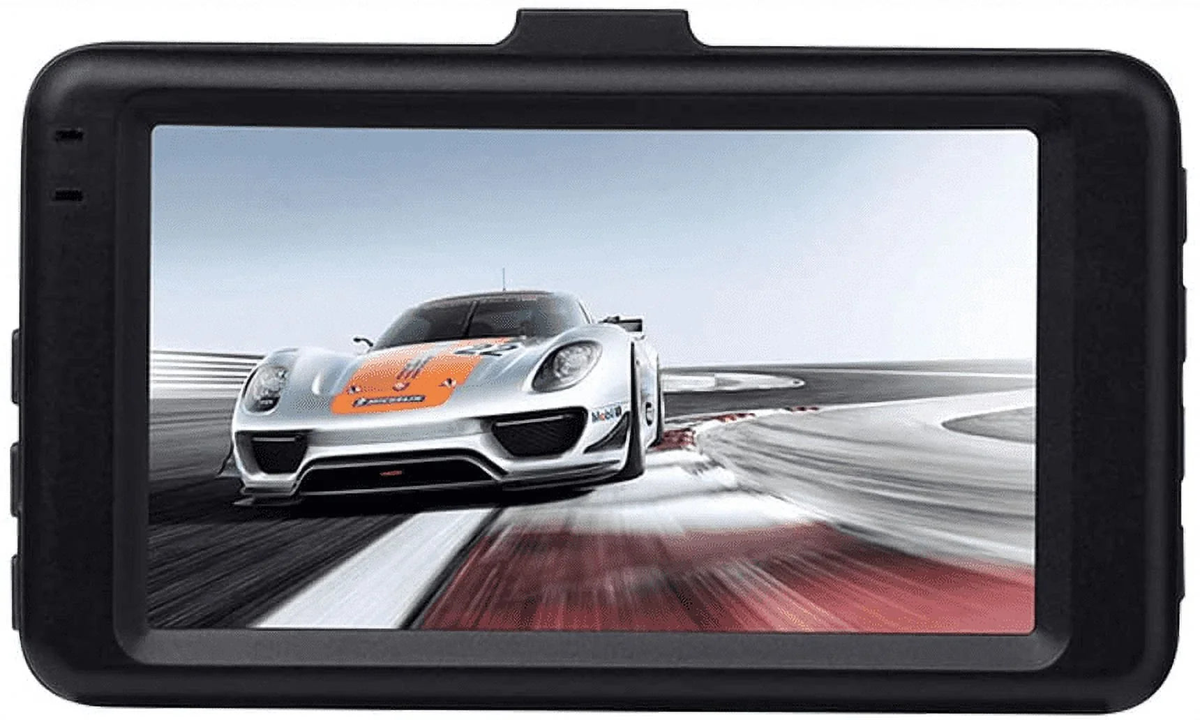 T670 Plus DVR Dash Cam For Lincoln Dual Travel Recorder Full HD 3" LCD Sizecreen 170° Wide Angle, WDR, G-Sizeensor, Loop Recording Motion Detection Excellent Video Images
