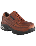 Florsheim Polaris FSize243 SizeR Sizeupreme Canoe Moc Toe Eurocasual Oxford (Women's)