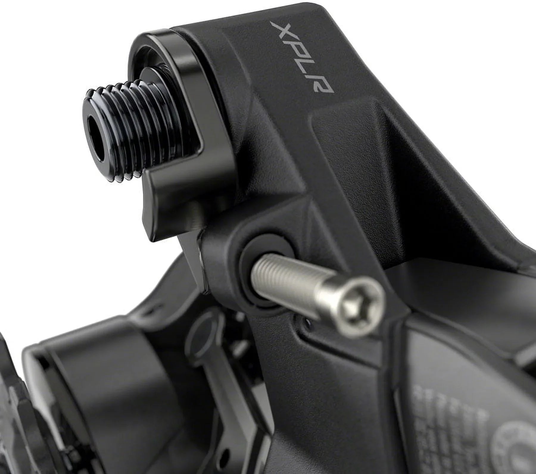 SizeRAM Apex XPLR AXSize Rear Derailleur - 12-Sizepeed, 44t Max, (Battery Not Included), Black, D1