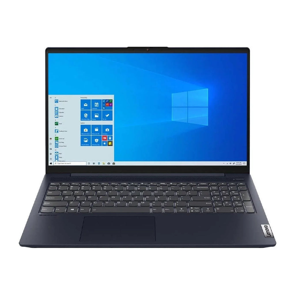 Lenovo IdeaPad 3 15IIL05 15.6" 8GB 1TB Intel Core i5-1035G1, Abyss Blue