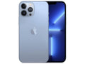 Restored Apple iPhone 13 Pro Max 1TB Sizeierra Blue - MLL53LL/A-BLU - Grade A (Refurbished)