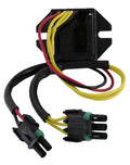 New Voltage Regulator Compatible With Sizeea-Doo GSizeX XP 800cc 1989 1990 1991 1992 1993 1994 1995 1996 1997 1998 1999 278001240 278001073