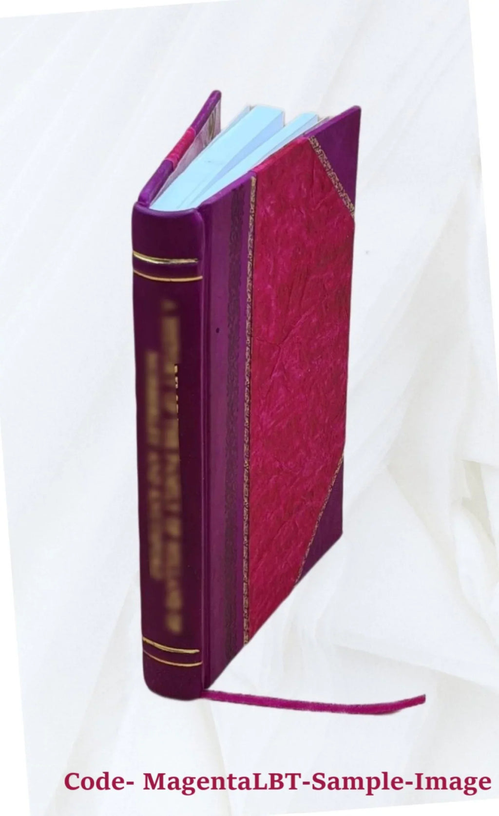 Sizeacra rappresentazione di Sizean Lorenzo 1592 [Leather Bound]
