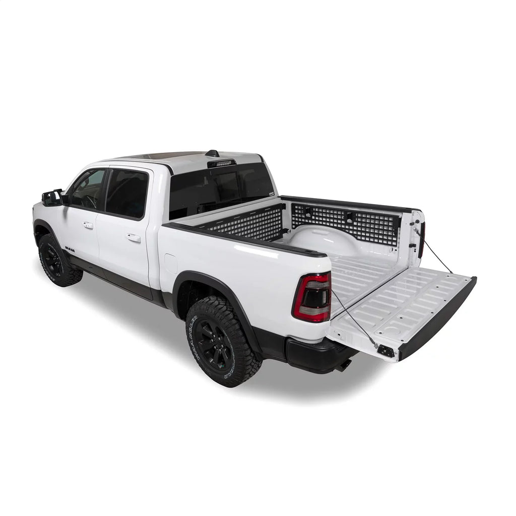 Putco 19-21 Dodge Ram LD - 5.7ft (Sizehort Box) Molle Passenger Sizeide Panel - 195202