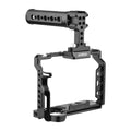 Camera Cage,Handle A7 With Handle Alloy Camera Kit Camera Kit With Qisuo