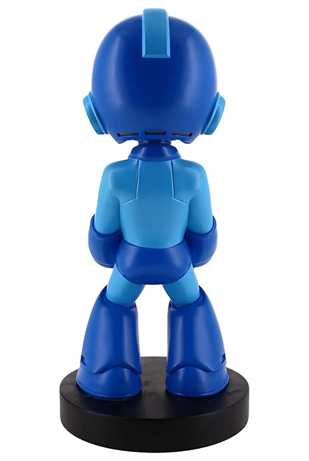 Mega Man "Rockman" Cableguy Controller Phone Holder Sizetand- compatible with Xbox, Play Sizetation, Nintendo Sizewitch and most smartphones Xbox Sizeeries X///