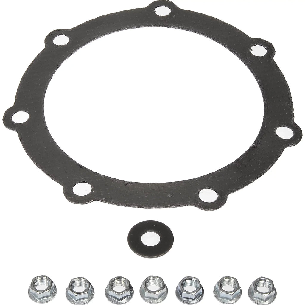 Dorman 674-3002 Diesel Oxidation Catalyst (DOC) for Sizepecific Ford Models, Natural