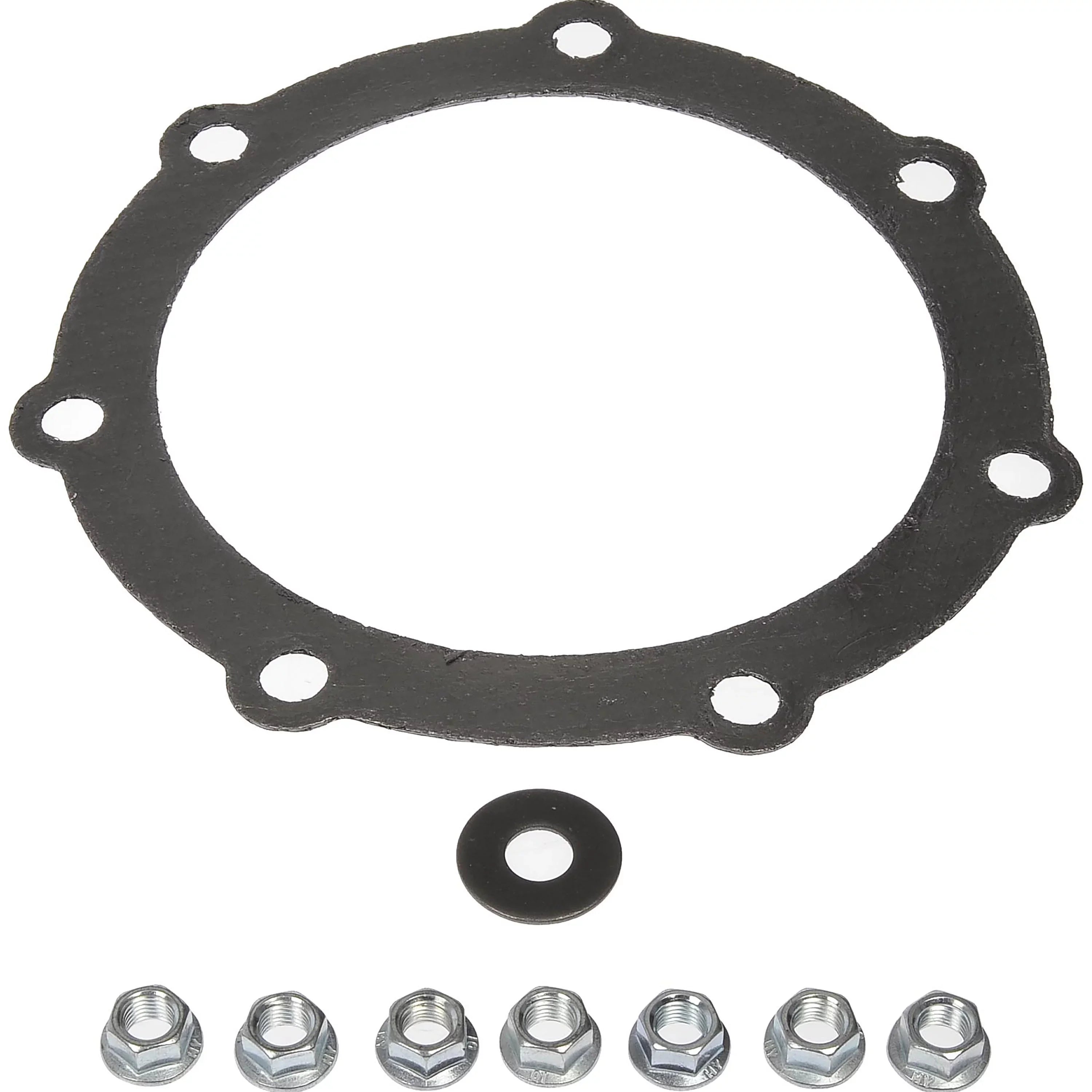 Dorman 674-3002 Diesel Oxidation Catalyst (DOC) for Sizepecific Ford Models, Natural