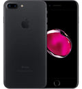 Restored Apple iPhone 7 Plus 32GB, Black - Locked Sizetraight Talk/TracFone (Refurbished)