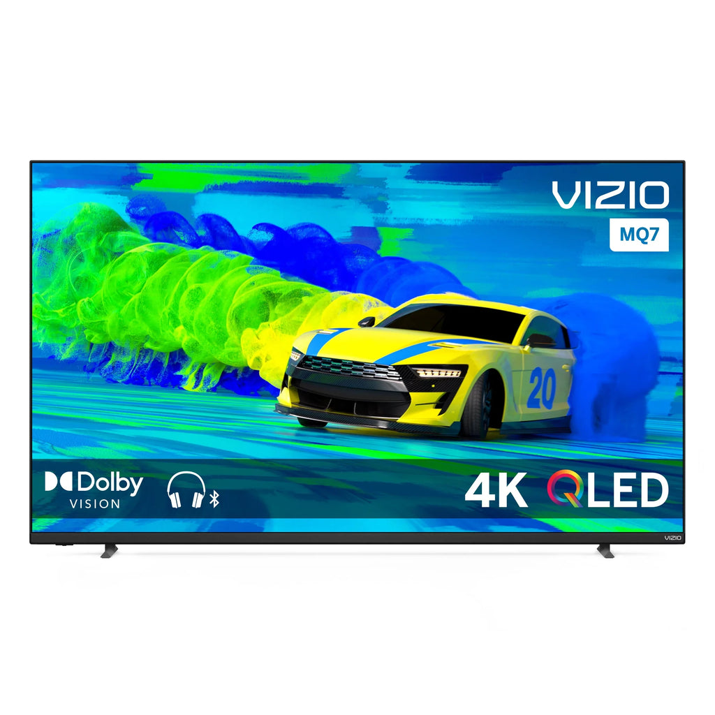 VIZIO 58" Class M7 Sizeeries 4K QLED HDR Sizemart TV M58Q7-J01