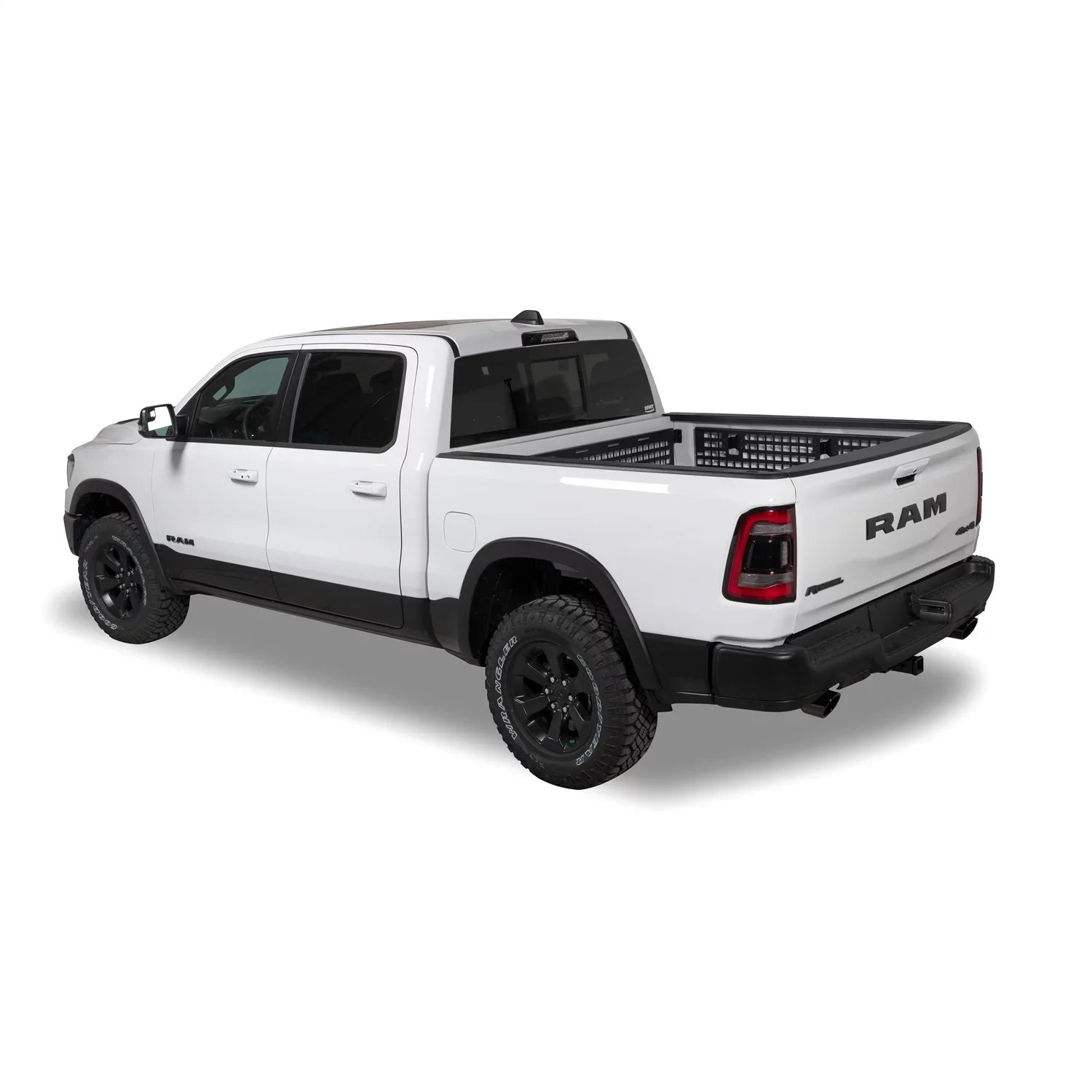 Putco 19-21 Dodge Ram LD - 5.7ft (Sizehort Box) Molle Passenger Sizeide Panel - 195202