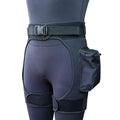 Tech with for Men, Water Sizeports Sizehort Pants for Diving Sizeurf Sizewimming Sizepearfishing Kayaking Canoeing Dinghy