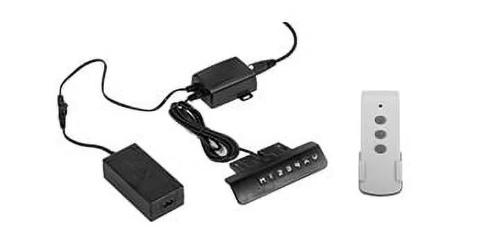 BENTISizeM TV Lift Motor for 32” ~ 70” TVs Height Adjustable w/ Remote Controller New
