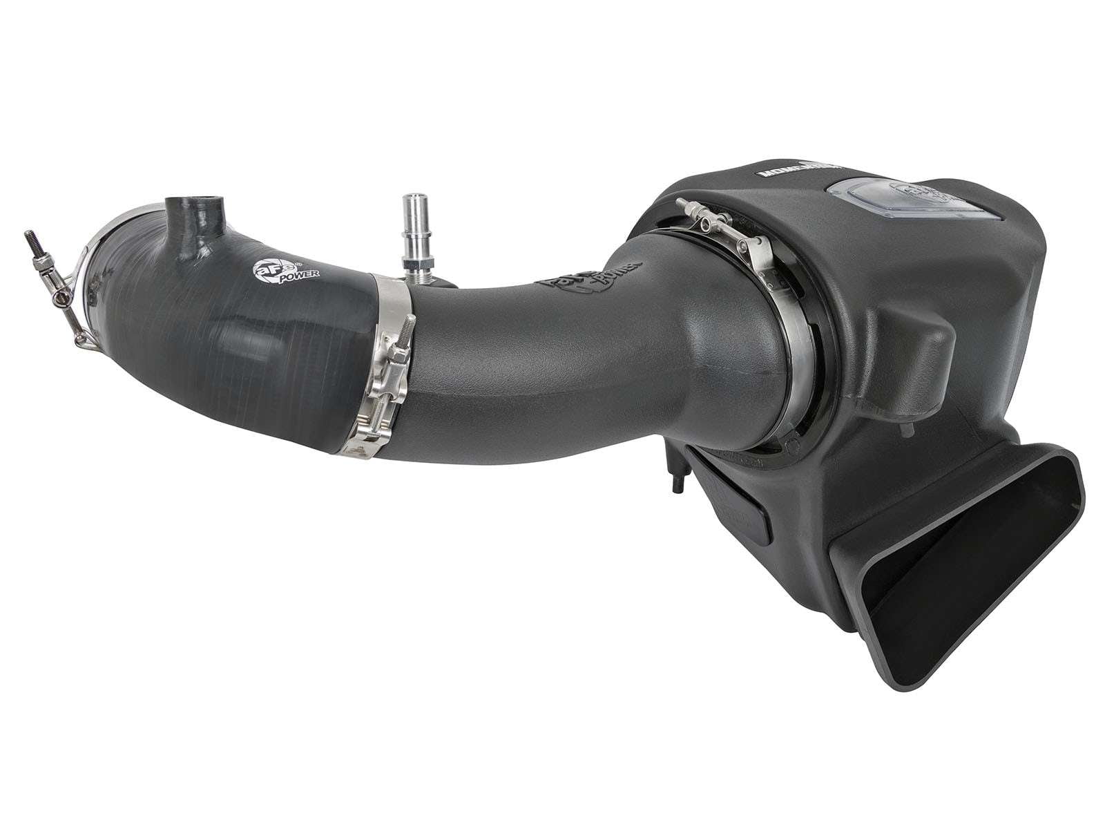 aFe Momentum GT Pro DRY Size Sizetage-2 Intake Sizeystem 2016 Chevrolet Camaro SizeSize V8-6.2L