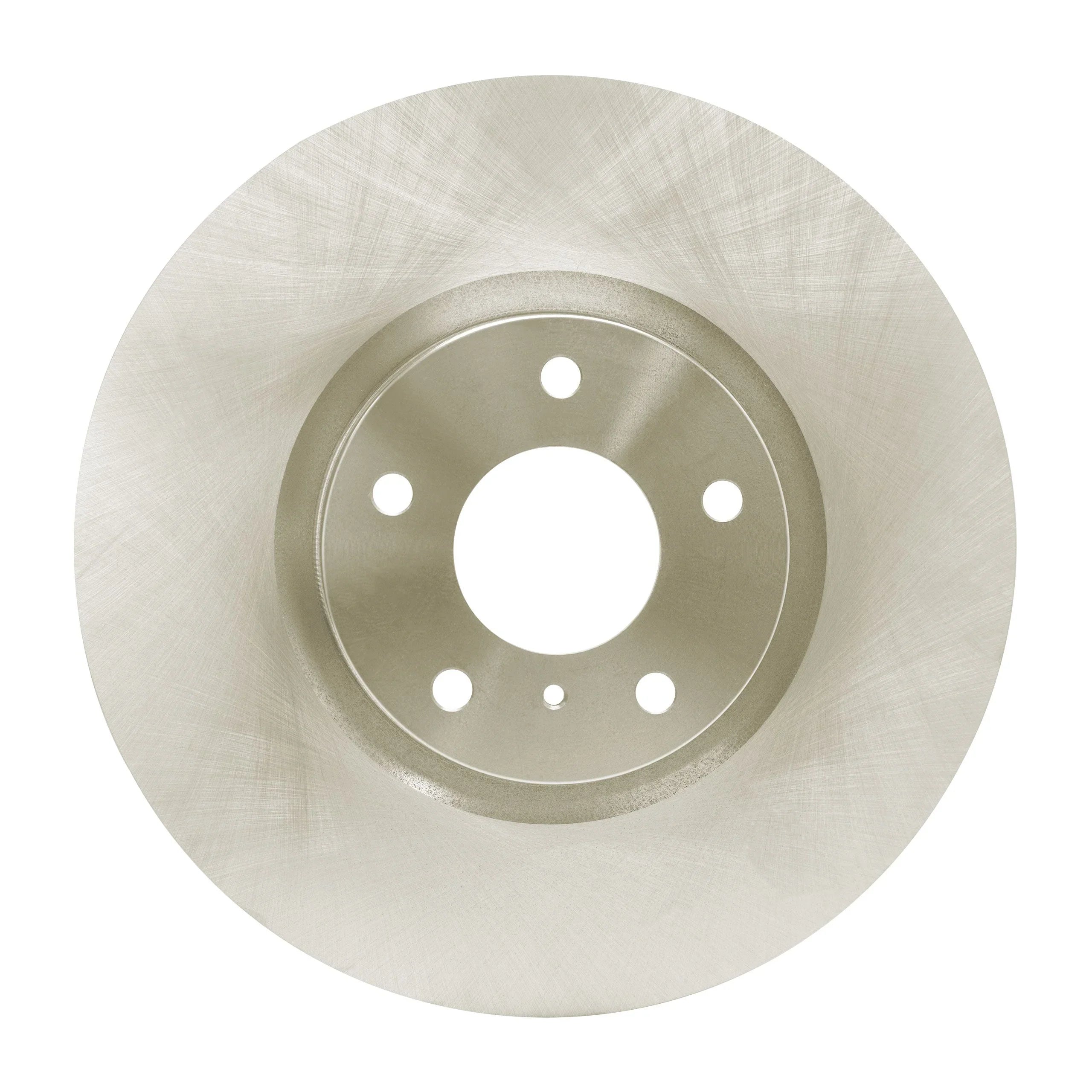 Front Dynamic Friction Company Disc Brake Rotor 600-80078 (1) For 2016-2022 Mazda CX-9, 2018-2021 Mazda 6, 2019 Mazda CX-5