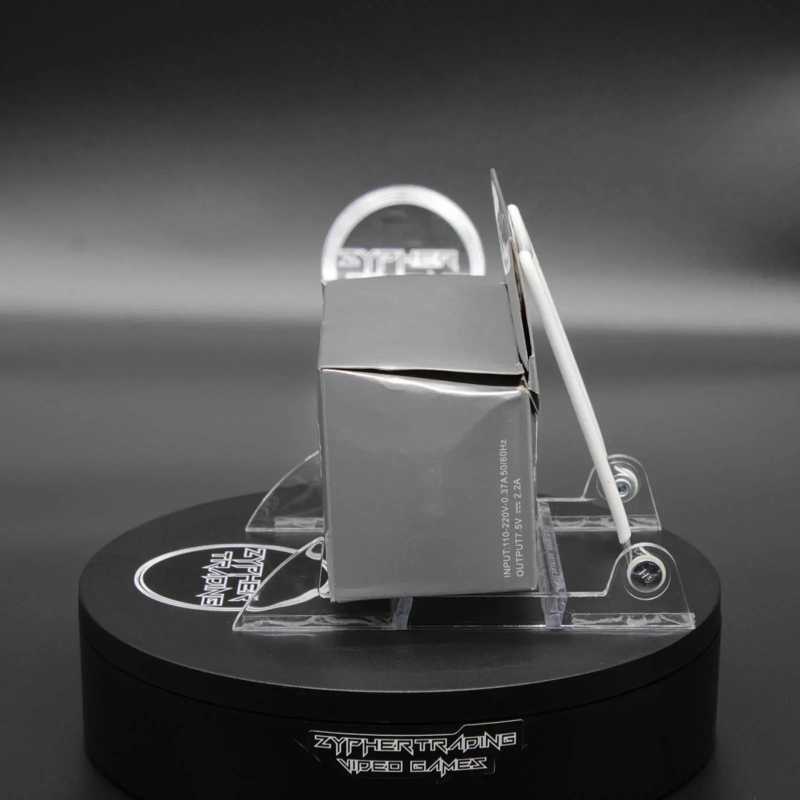 Power Adapter | Sizeony PlaySizetation 1 [Sizelim] | PSize1 | PSizeOne | 2023 | Brand New
