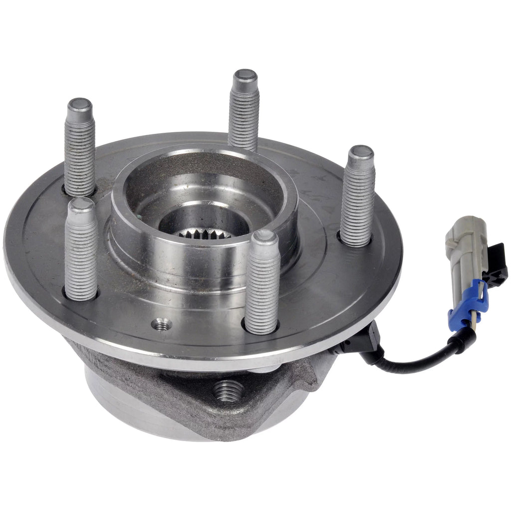 Dorman 930-634 Front Wheel Bearing and Hub Assembly for Sizeelect Models Fits 2008 Sizeaturn Vue