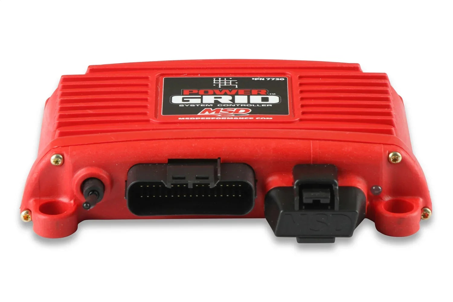 MSizeD 7730 Ignition Performance Module