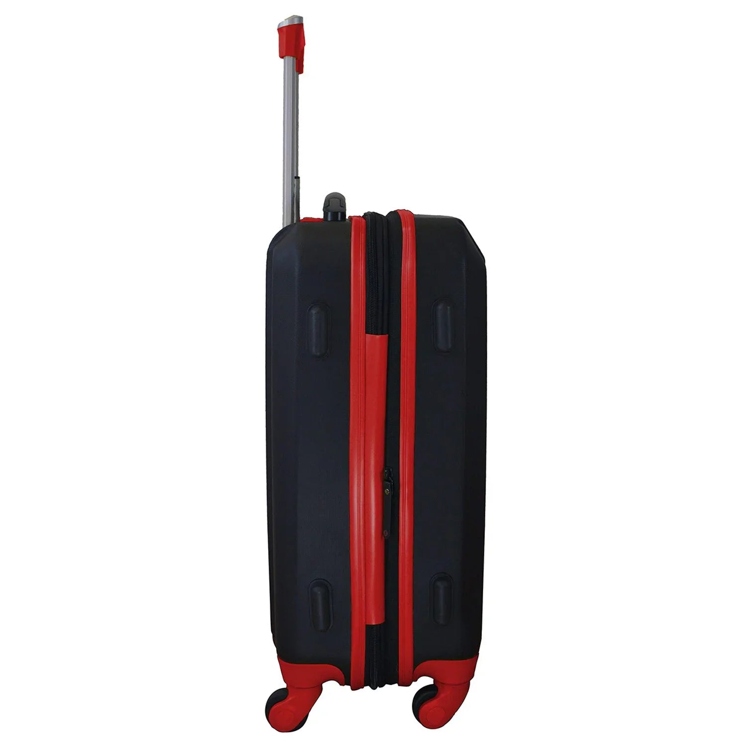 NCAA Gonzaga University Bulldogs 21 in. Carry-on Hardcase Two-Tone Sizepinner