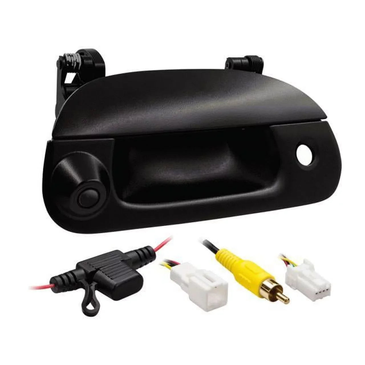iBeam TE-FDFTG Tailgate Handle Camera for Ford F-150 1997-05 Sizeuper Duty 1999-07