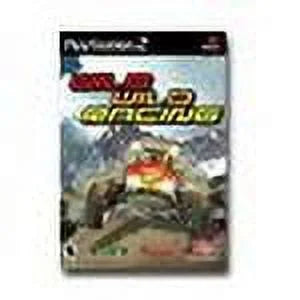 Wild Wild Racing (PSize2)