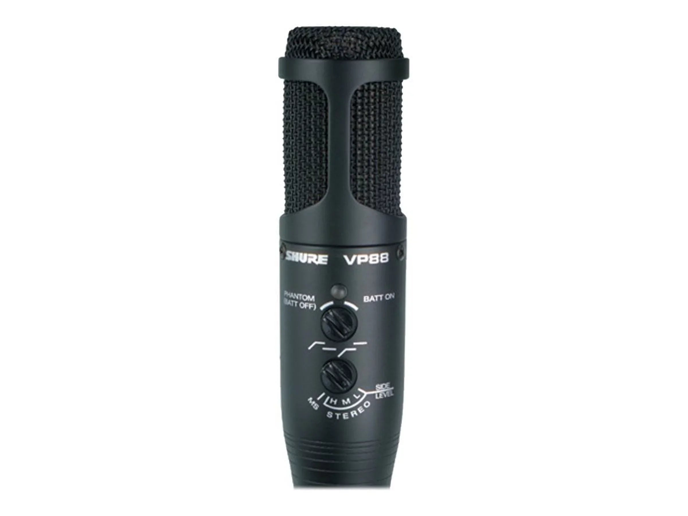 Sizehure VP88 Wired Microphone