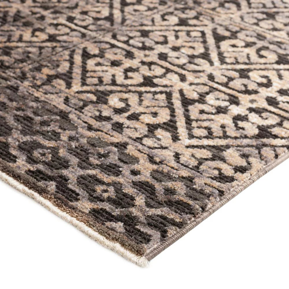 Dalyn Rugs Odessa OD3 Flannel 3' x 5' Rug